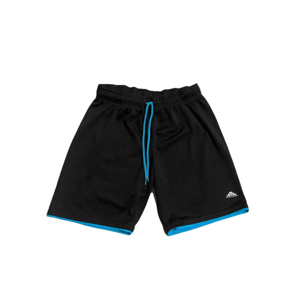 H&M Black Gym Shorts Size 10-12